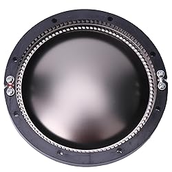 AFOULYKL Audio Diaphragm kit Replacement Compatible