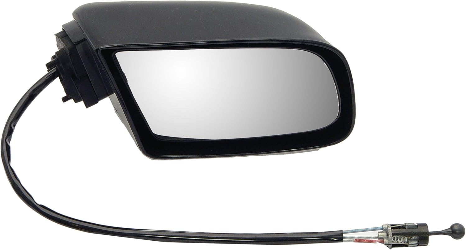 Dorman 955-133 Chevrolet Lumina Manual Remote Replacement Passenger Side Mirror