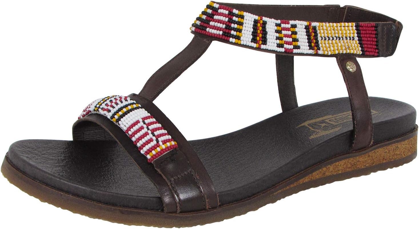 PIKOLINOS Womens Antillas W5K-MA0897 Sandal Shoes