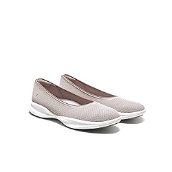 VIVAIA Izabel Water-Repellent Round-Toe All-Day