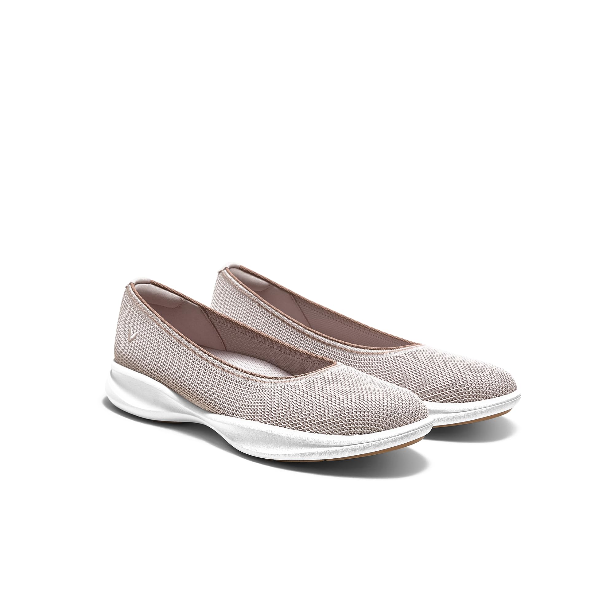 VIVAIA Izabel Water-Repellent Round-Toe All-Day