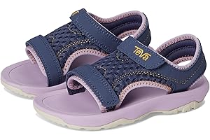 Teva unisex-child Psyclone Xlt Toddler Sandal