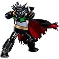 Blitzway - Getter Robo Armageddon - Black Getter, CARBOTIX Series Action Figure