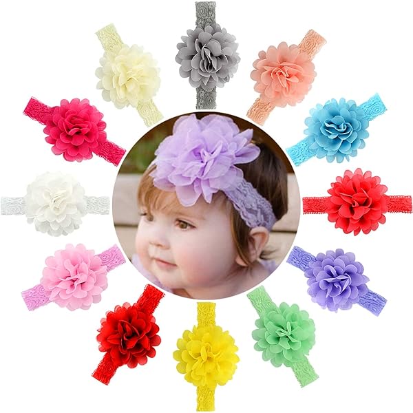 baby hair accessories australia