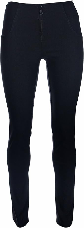 next stretch skinny school trousers