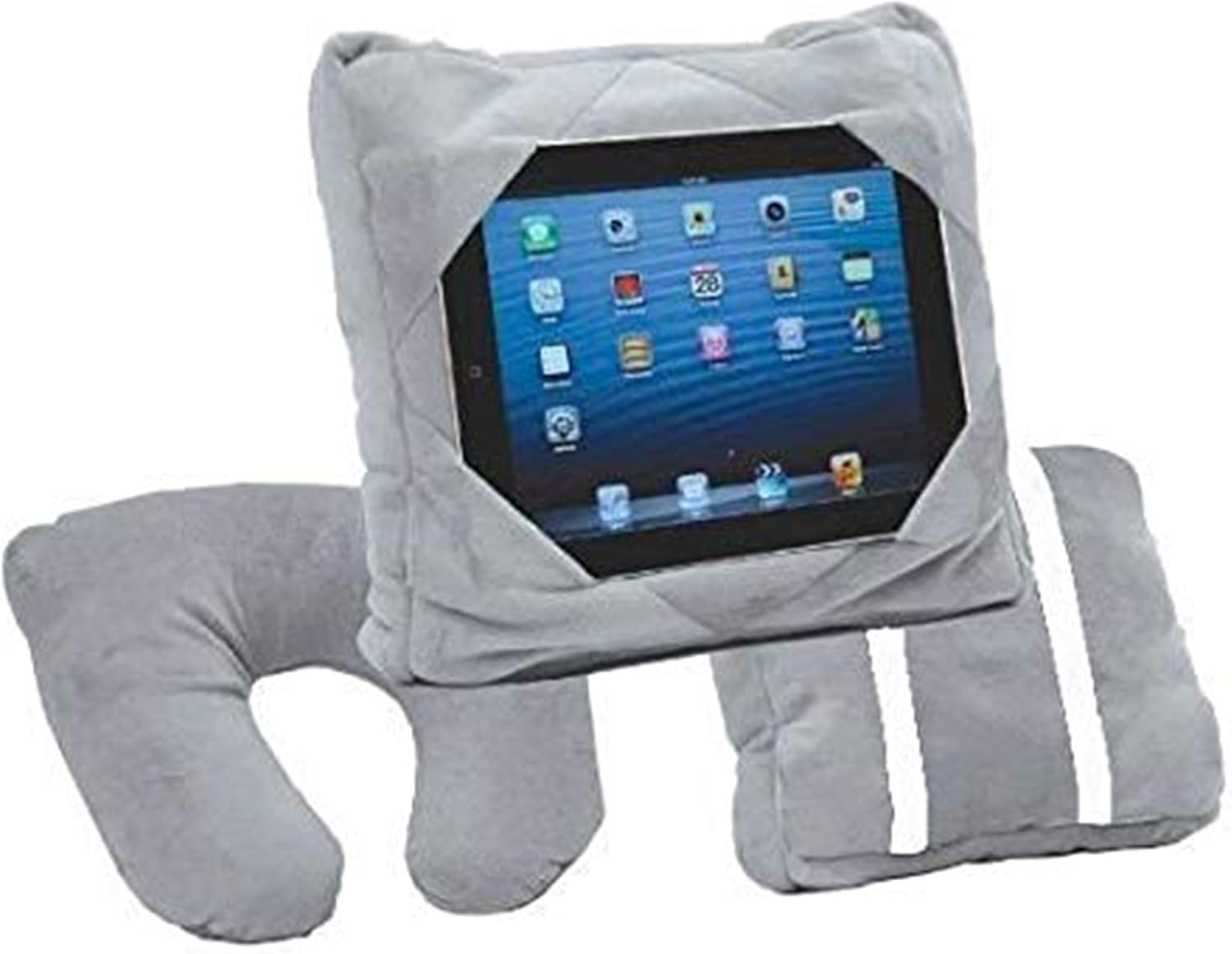 Kids Tablet Holder Car Mount Travel Neck Cushion 3 in 1 Amazon.co.uk
