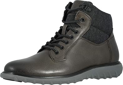 smart casual mens boots