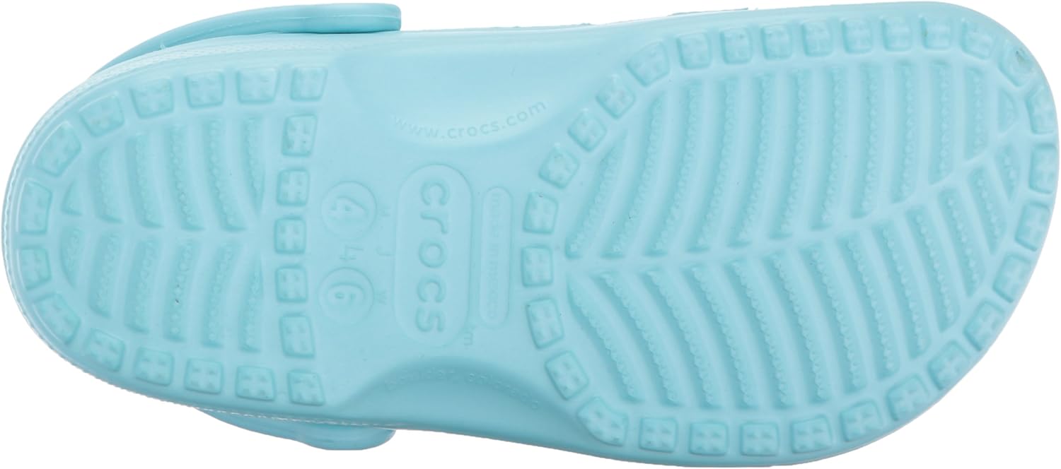 | Crocs Classic Clog | Water Comfortable Slip on Shoes | Mules & Clogs