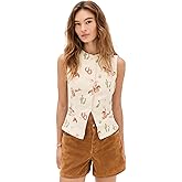 Bailey Rose Women's Sleeveless Top