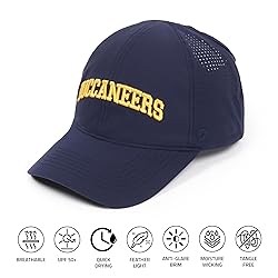 Ponyflo Womens Ponytail Baseball Cap - Ponytail