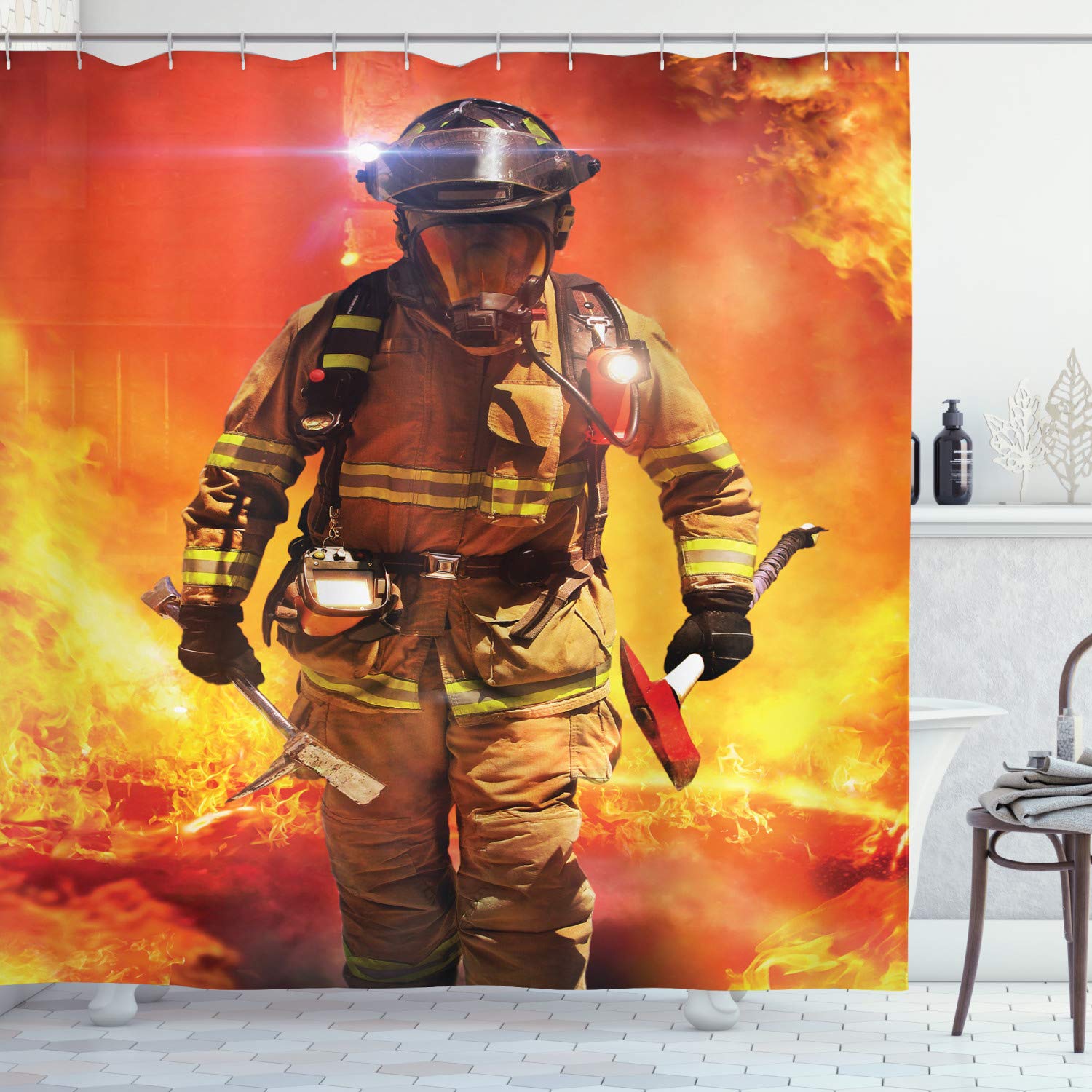 The 10 Best Curtain Building