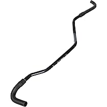 Amazon.com: Genuine Chrysler 53013884AB Make Up Air Tube