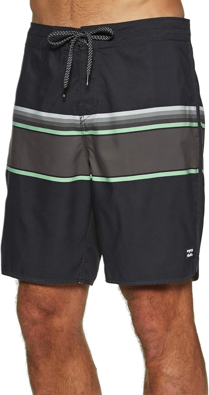 BILLABONG™ 73 Stripe Og Board Shorts for Men S1BS56BIP0 Billabong