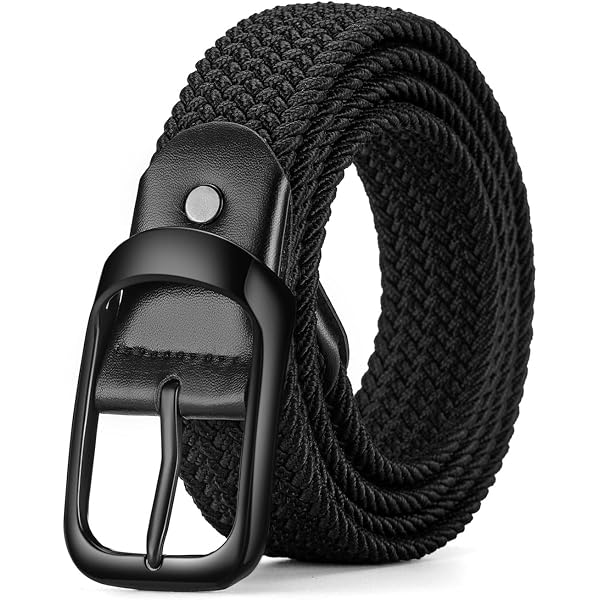 Drizzte Plus Size Mens Belt 43 display picture 1