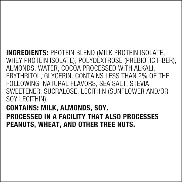 QUEST NUTRITION CHOCOLATE BROWNIE PROTEIN BAR, 20G PROTEIN, 1G SUGAR, 4G NET CARB, GLUTEN FREE, GLUTEN FREE, 12 COUNT