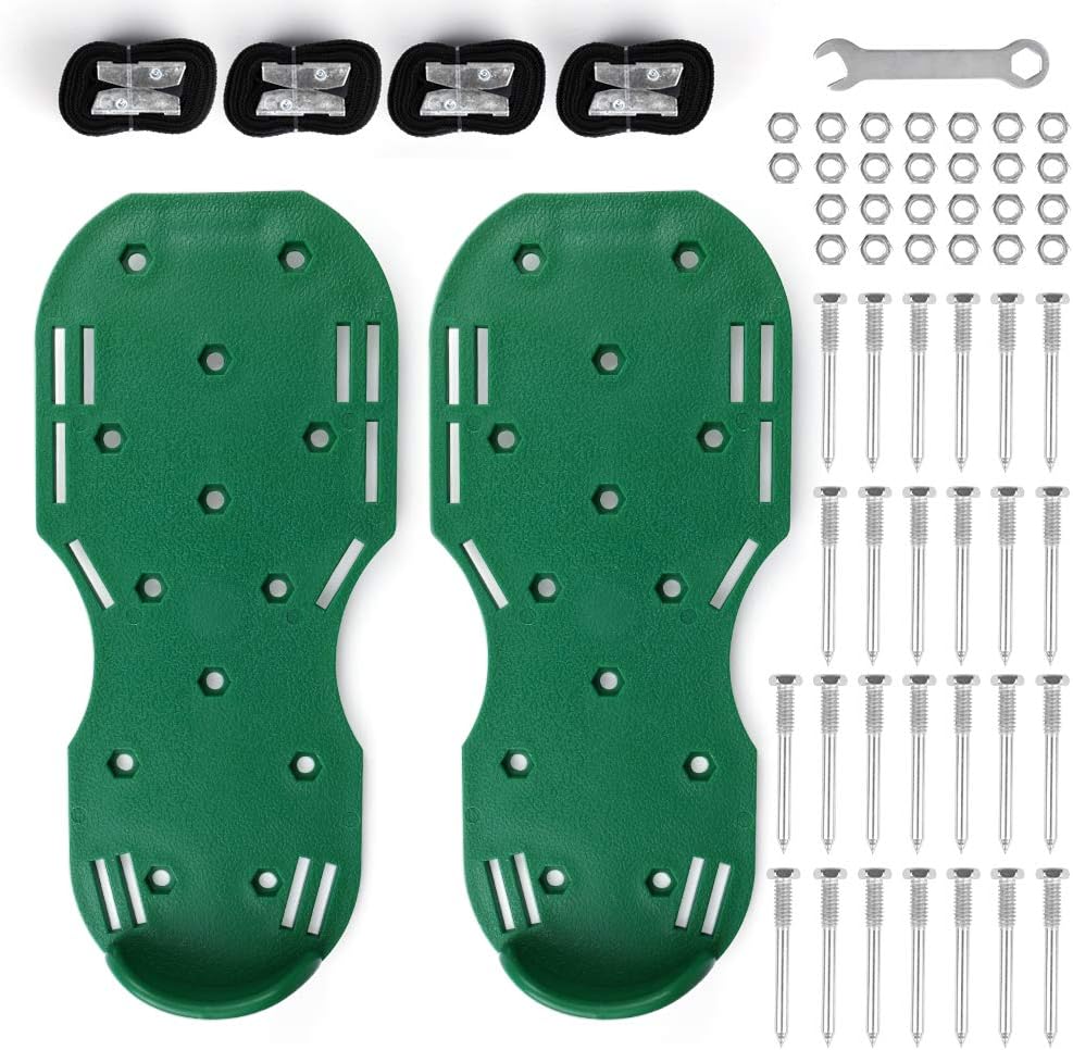 Best Spiked Lawn Roller