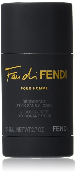 fau di fendi