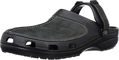 sandália crocs yukon