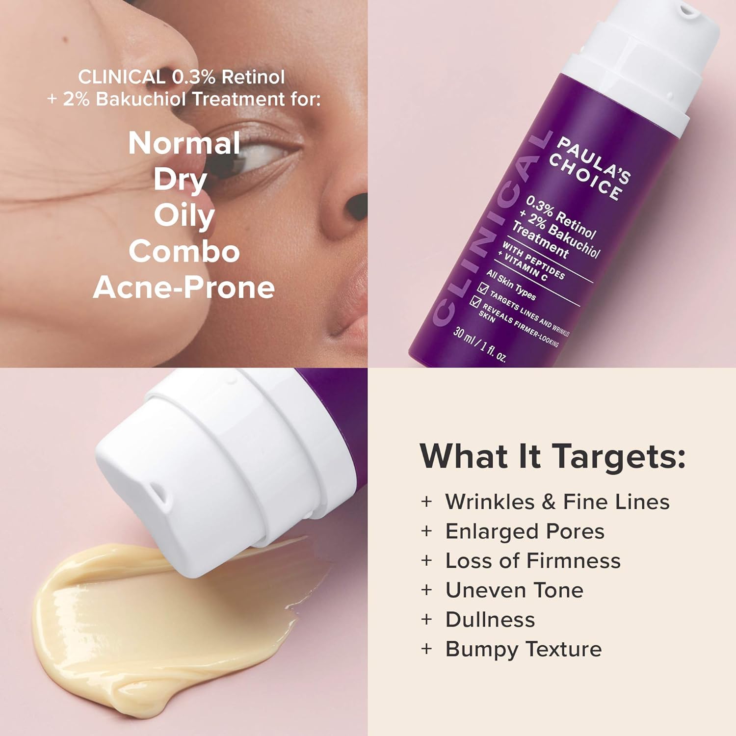 paula's choice bakuchiol retinol