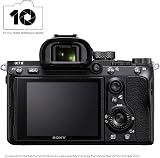 Sony Alpha 7 III Full-Frame Mirrorless Camera 24.2MP 4K 693 Point AF 5 Axis view 2
