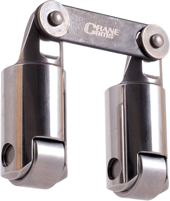 Crane Cams 6654916 Roller Lifter Automotive