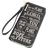 FQTBCEARI Hummingbird Flower Print Women Large Capacity Wallet PU Leather Zipper Clutch Purse for Smart Phone/Card/Coin/Cash