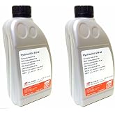 Febi Bilstein for Mercedes 2Lt Hydraulic Fluid for Suspension and Convertible