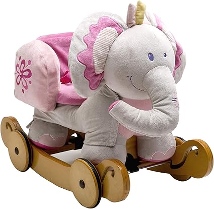 baby walker that walks in a circle