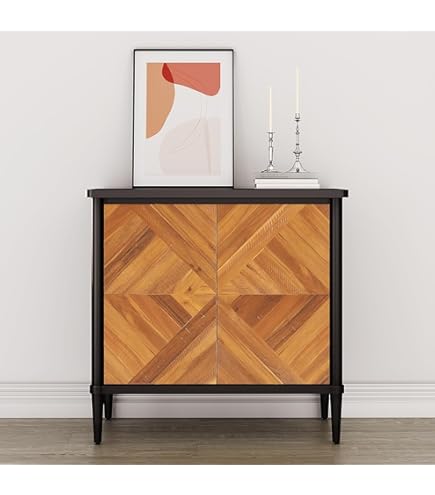 Amazon.com: Steve Silver Furniture Veneto Accent Cabinet