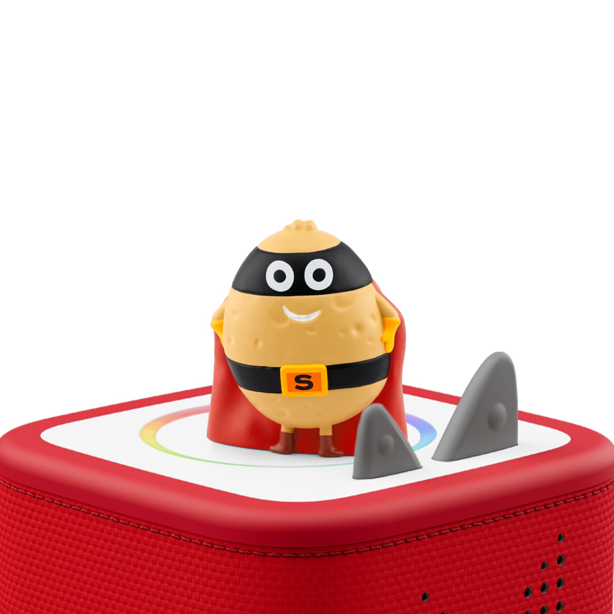 Simon & Schuster Supertato Audio Classic Tonie Character