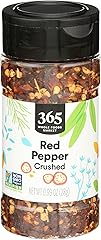 365 Everyday Value, Red Pepper Crushed, 0.99 oz