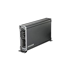 Kicker 46CXA12001 CXA12001 1200-watt Mono Class D