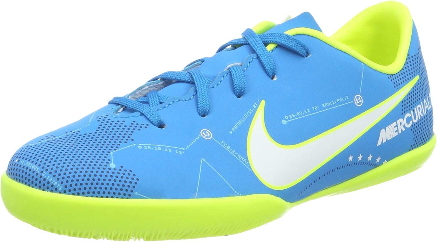 nike mercurialx victory vi neymar