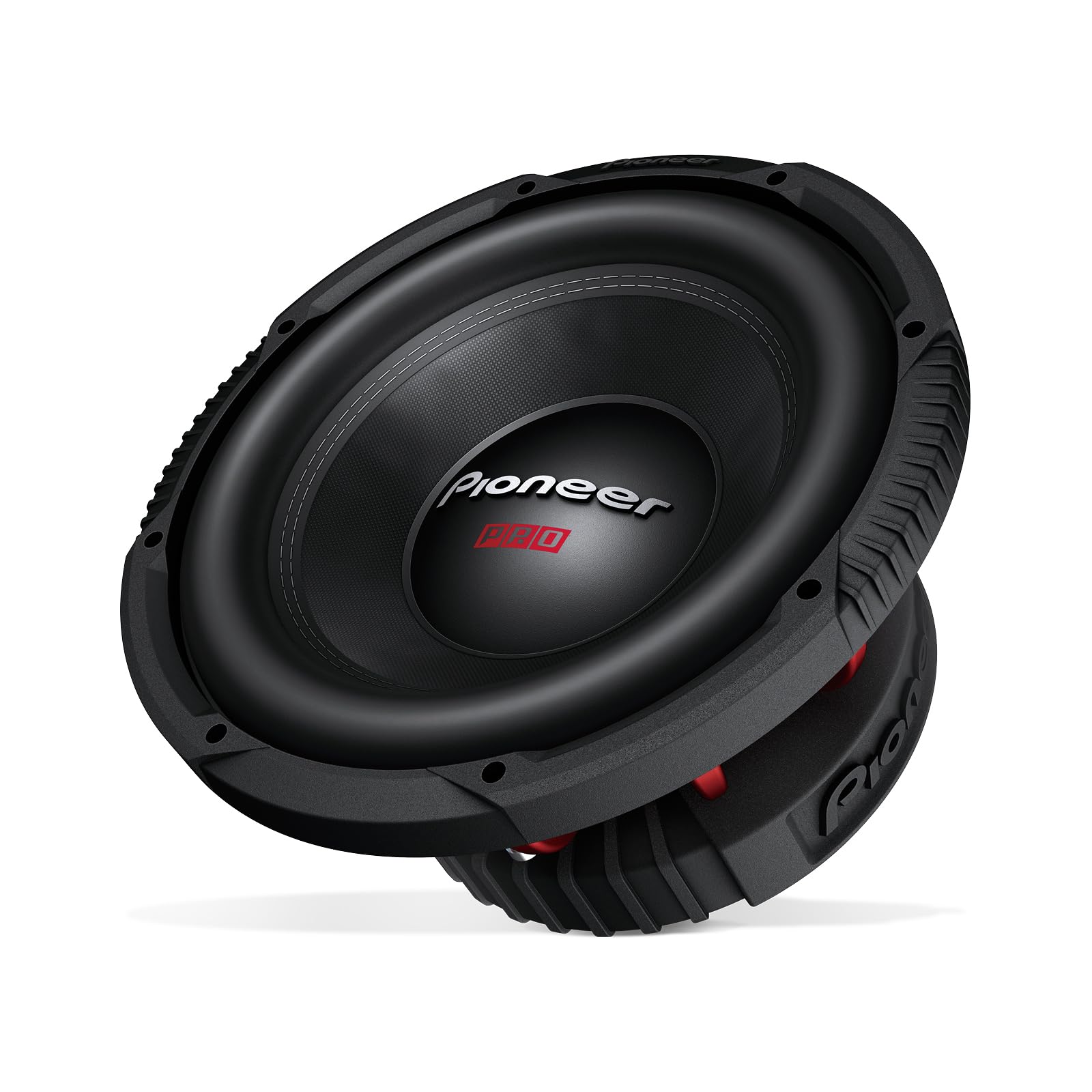 Pioneer TS-W3020PRO, Car Audio Speakers, Full