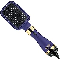 HOT TOOLS One Step Detachable Straight-Dry Paddle Hair Dryer