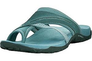 Merrell Women's Terran Post II Sandal