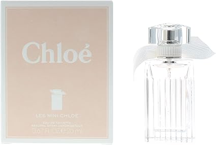 chloe fleur de parfum 20ml