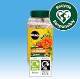 Miracle-Gro Continuous Release All Purpose Plant Food 900G White view 8
