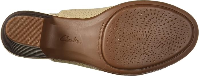 valarie james clarks