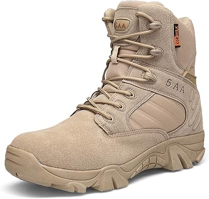 tactical water boots