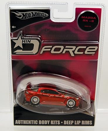 Amazon | MATTEL HOTWHEELS 1/50 \