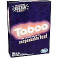 Hasbro Gaming Taboo Game