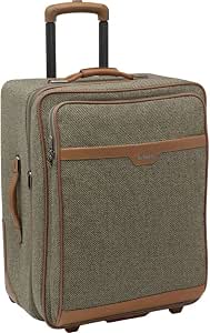 Amazon.com | Hartmann Tweed 24" Expandable Mobile Traveler ...