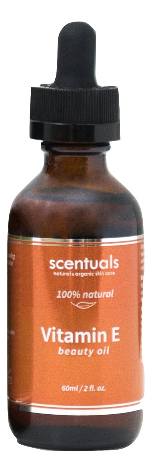 scentuals vitamin c facial serum