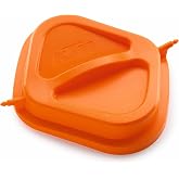 Genuine KTM Air Filter Box Cover, 125, 150, 250, 300, 350, 450, 500, SX, XC, SX-F XC-F, XC-W, EXC-F, 2016-2023 (7900699810004)