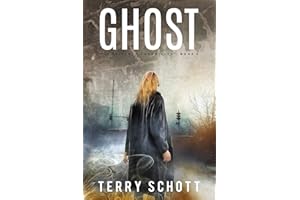 Ghost (The Exigency Chronicles Book 2)