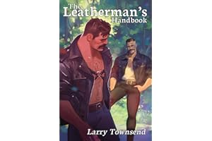 The Leatherman's Handbook: Golden Anniversary Edition