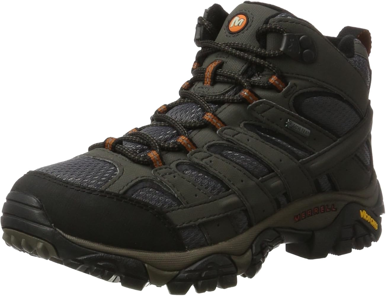 amazon merrell womens walking shoes