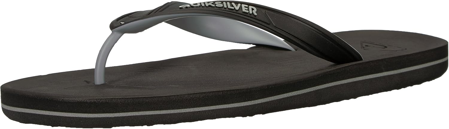 Quiksilver Men's Haleiwa Flip-Flops: Quiksilver: Shoes