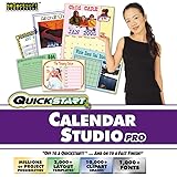 calendar creator deluxe v12.1 free download